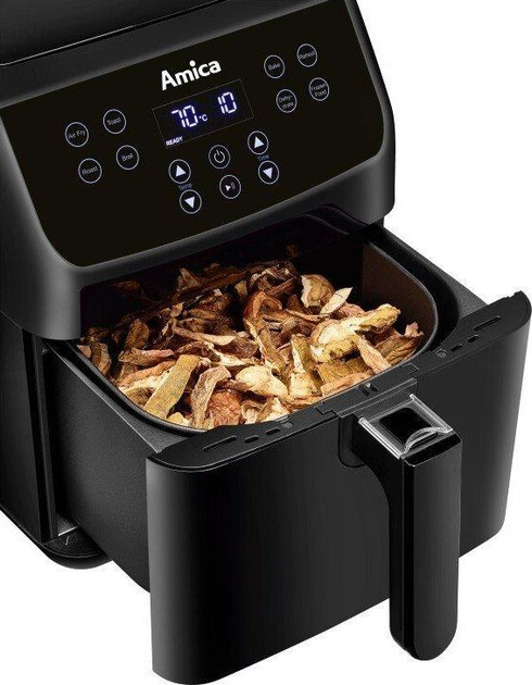 Фритюрниця Amica AFM 4011 - зображення 4
