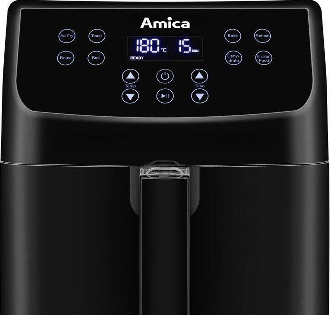 Фритюрниця Amica AFM 4011 - зображення 7
