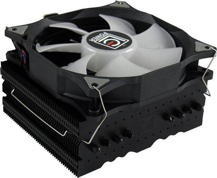 Повітряне охолодження LC Power LC-CC-120-RGB - изображение 7