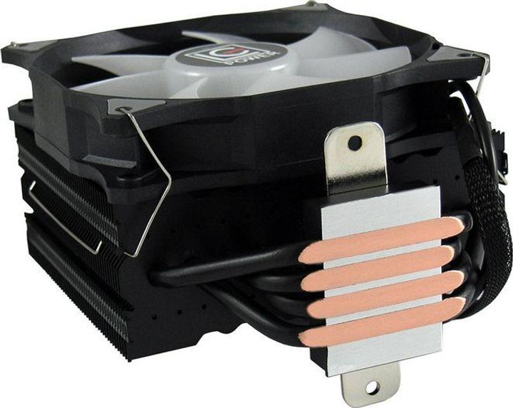 Повітряне охолодження LC Power LC-CC-120-RGB - изображение 8