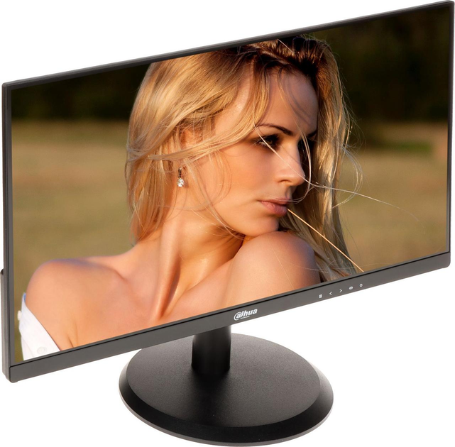Монітор Dahua Technology LM22-H200 - изображение 1