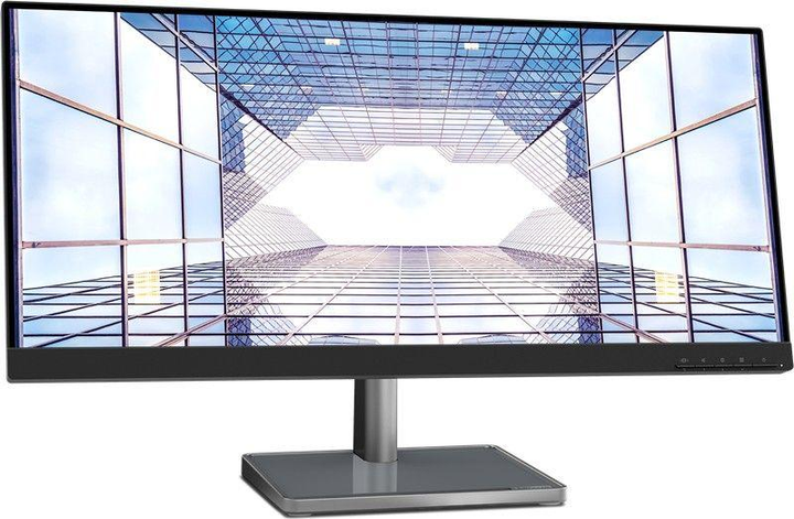 Монітор Lenovo L29w-30 (66E5GAC3EU) - изображение 1