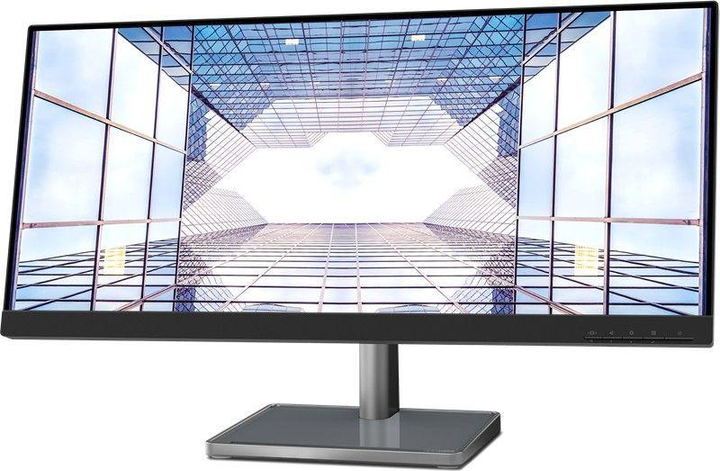 Монітор Lenovo L29w-30 (66E5GAC3EU) - изображение 2