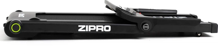 Бігова доріжка Zipro Pacto (5907783039430) - зображення 6