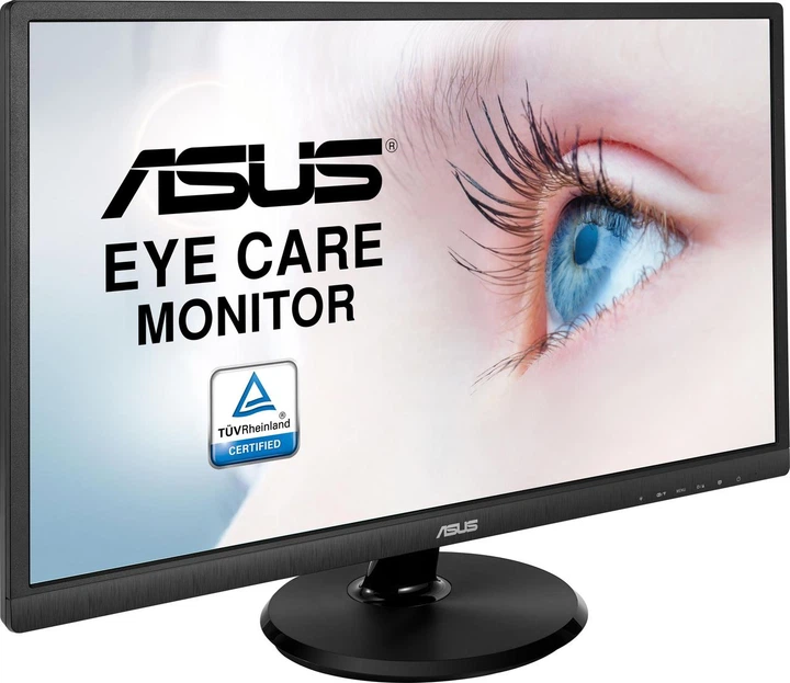 РК монітор Asus VA249HE (90LM02W1-B02370) - зображення 3