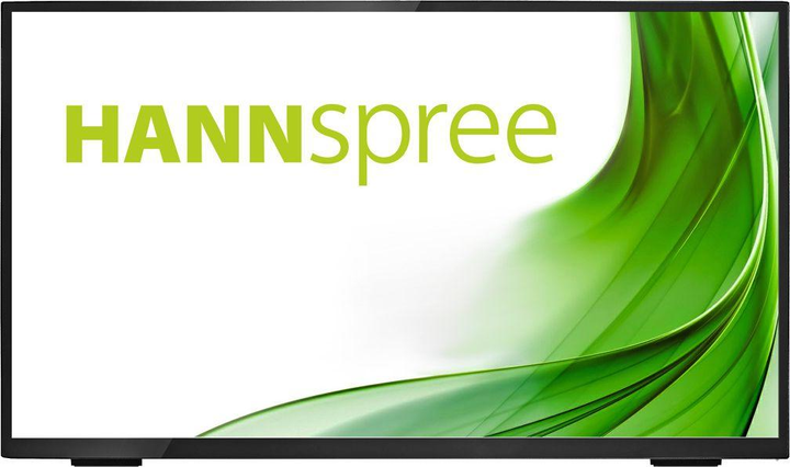 РК монітор Hannspree HT248PPB - изображение 1
