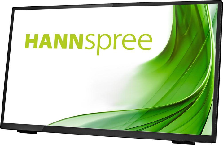 РК монітор Hannspree HT248PPB - изображение 2