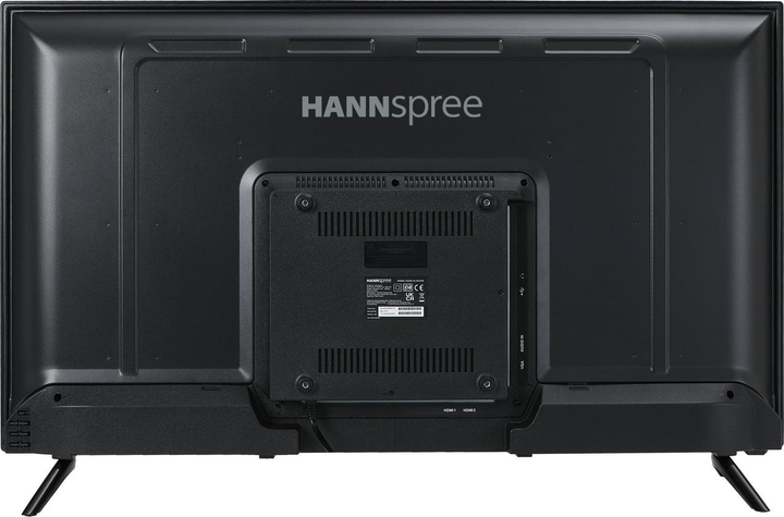 Монітор Hannspree HL400UPB - изображение 3