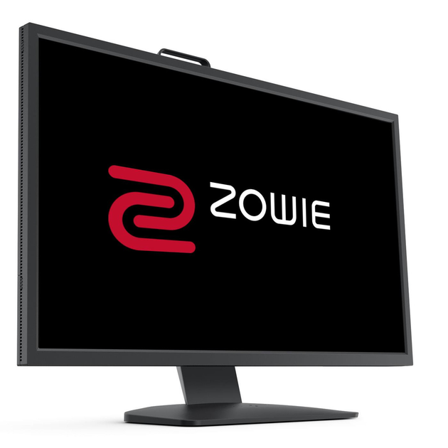 РК монітор BenQ XL2540K 9H.LJMLB.QBE - изображение 2