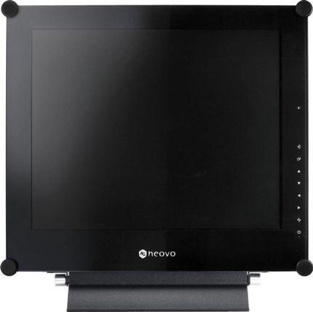 РК монітор AG Neovo X-19E (X19E0011E0100) - изображение 1
