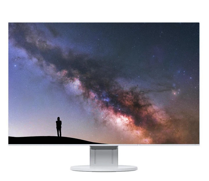 РК монітор Eizo FlexScan EV2456-WT – фото, відгуки, характеристики