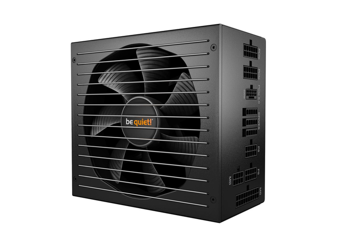 Блок живлення be quiet! Straight Power 12 (BN337) - изображение 2