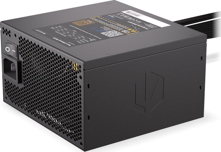 Блок живлення Endorfy Vero L5 (EY7A006) - изображение 2