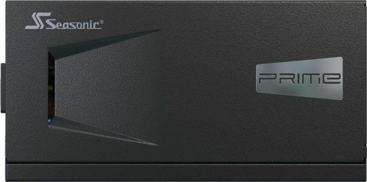 Блок живлення SeaSonic Prime TX-850 850W - изображение 2