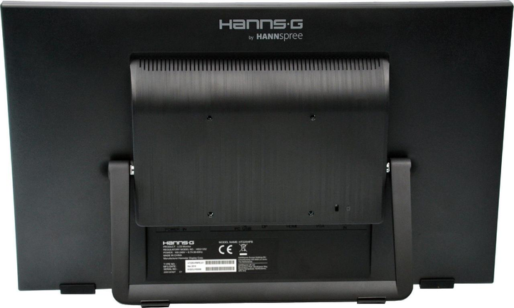 РК монітор Hannspree HT225HPB - изображение 4