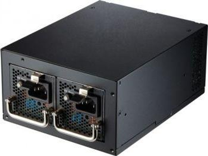 Блок живлення FSP/Fortron Twins PRO 700W (PPA7004601) - зображення 1