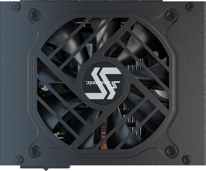 Блок живлення SeaSonic Focus SPX 2021 (Focus-SPX-750) - изображение 2