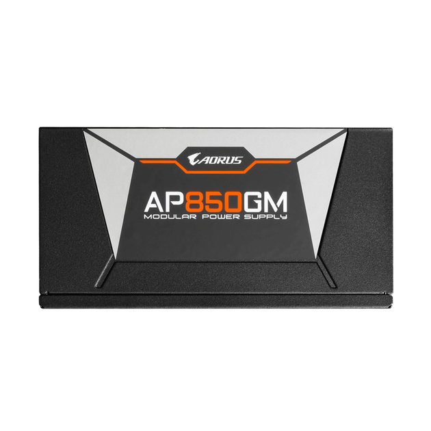Блок живлення Gigabyte GP-AP850GM - зображення 5