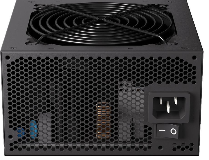 Блок живлення Endorfy Supremo FM5 850W (EY7A009) - изображение 2