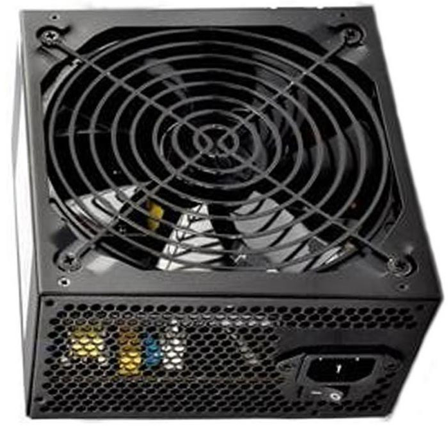 Блок живлення Crono PS500 500W (PS500Plus/Gen2) - изображение 2
