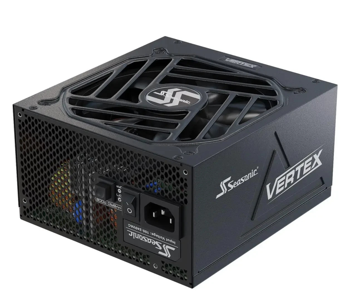 Блок живлення SeaSonic Vertex GX 1000W (VERTEX GX-1000) - изображение 1