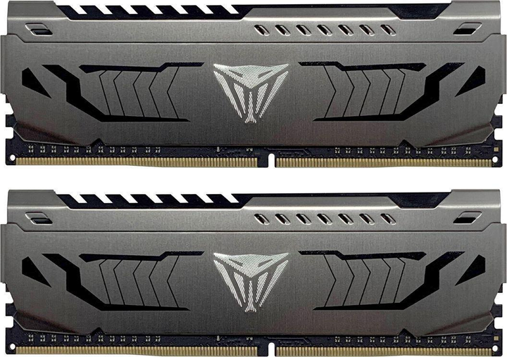 Patriot Memory Viper Steel DDR4 2x32Gb PVS464G320C6K