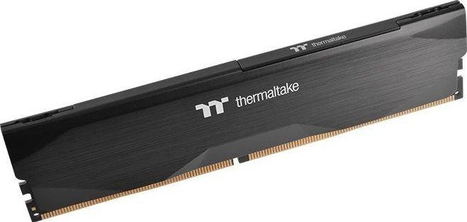 Пам'ять для настільних комп'ютерів Thermaltake THERMALTAKE TOUGHRAM H-ONE DDR4 2X8GB 3600MHZ CL18 XMP2 BLACK R021D408GX2-3600C18D - Фото 2 Пам'ять для настільних комп'ютерів Thermaltake THERMALTAKE TOUGHRAM H-ONE DDR4 2X8GB 3600MHZ CL18 XMP2 BLACK R021D408GX2-3600C18D - изображение 2
