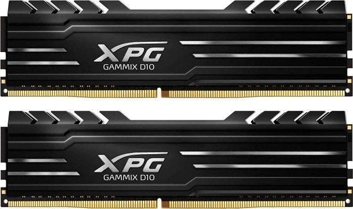 Пам'ять для настільних комп'ютерів Adata 32 GB (2x16GB) DDR4 3600