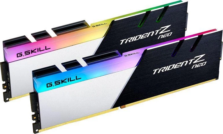 Пам'ять для настільних комп'ютерів G.Skill Trident Z Neo DDR4 32
