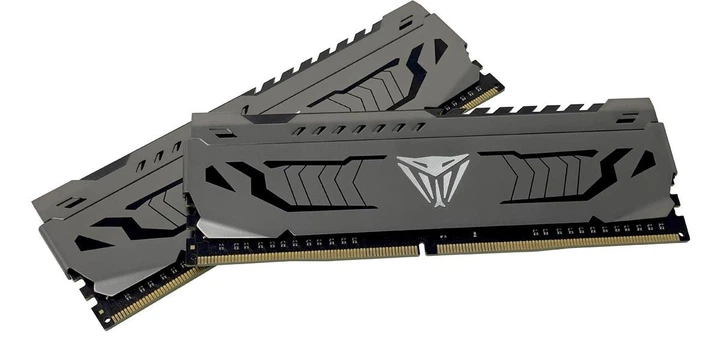 Пам'ять для настільних комп'ютерів Patriot 32 GB (2x16GB) DDR4