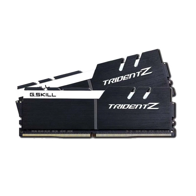 2400c15d 16gtzrx G Skill Trident Z Rgb 2400mhz Пам'ять Trident Z
