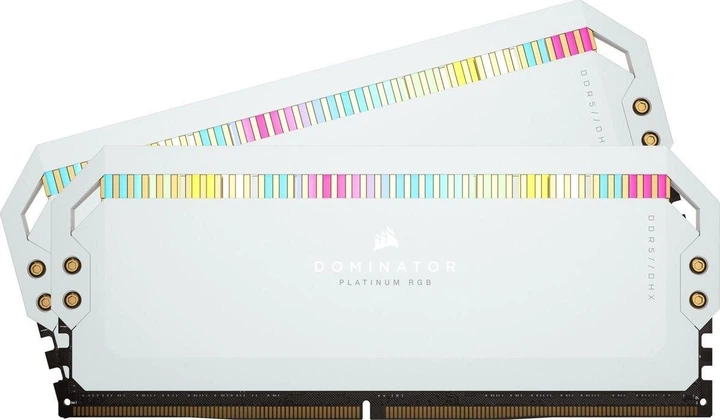 Пам'ять для настільних комп'ютерів Corsair 32 GB (2x16GB) DDR5