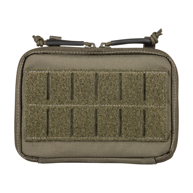 Результат адміністративний 5.11 Tactical Flex Admin Pouch RANGER GREEN - зображення 1