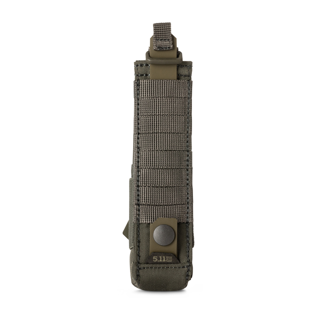 Підсумок для ліхтаря 5.11 Tactical Flex Flashlight Pouch RANGER GREEN - зображення 2
