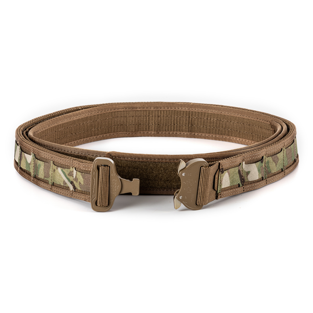 Пояс тактичний 5.11 Tactical Maverick Battle Belt 2XL Multicam - зображення 2