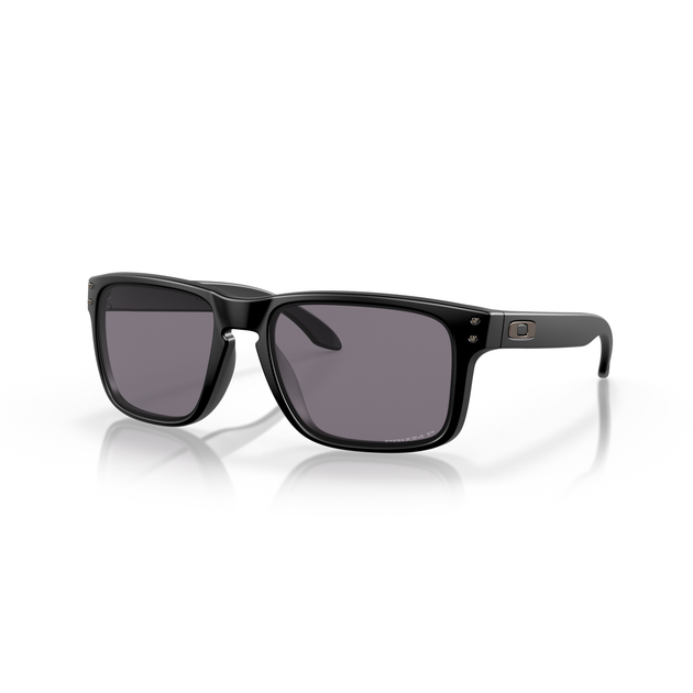 Очки защитные Oakley® SI Holbrook™ Prizm Grey Polarized (OO9102-K355) - изображение 1