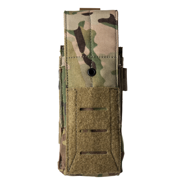 Підсумок для магазину 5.11 Tactical Flex Single AR Mag Cover Pouch Multicam - зображення 1