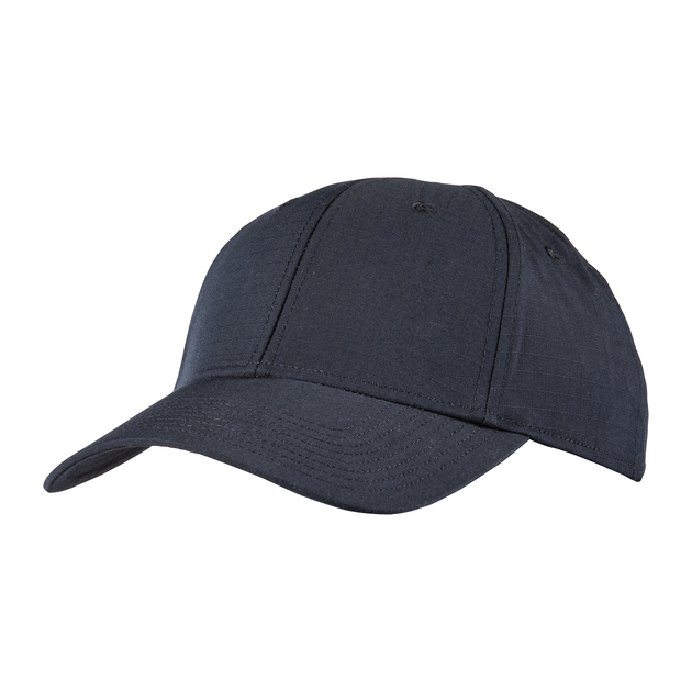 Кепка тактическая форменная 5.11 Tactical Flex Uniform Hat L/XL Dark Navy - изображение 1