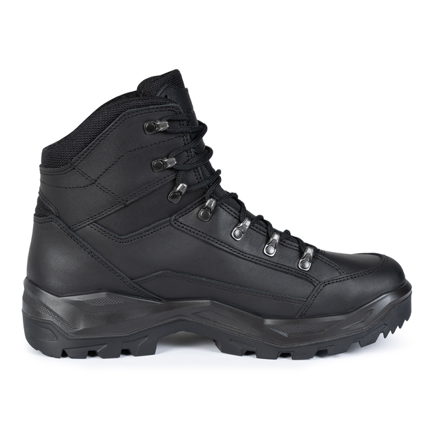 Ботинки Lowa RENEGADE II GTX® MID TF UK 12/EU 47 Black - зображення 2