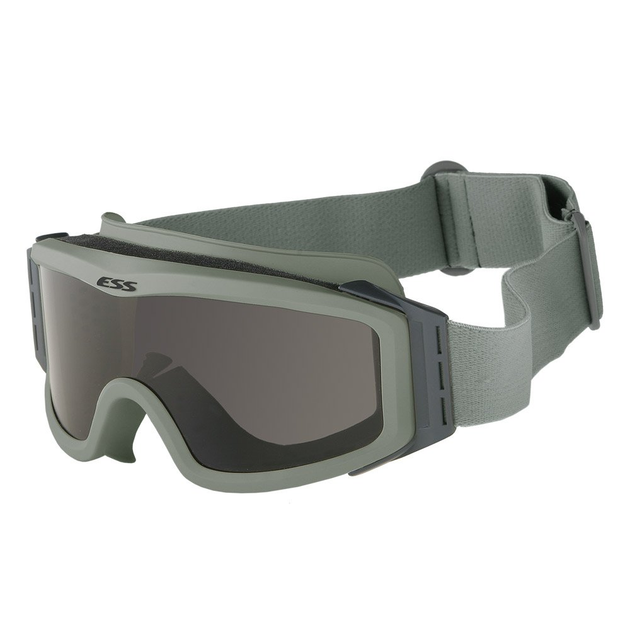 Маска защитная серии ESS Profile NVG Foliage Green - изображение 1