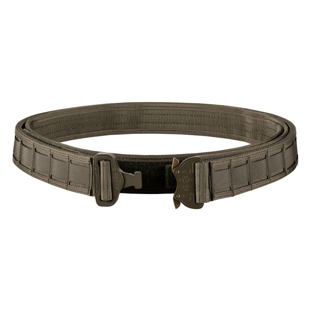 Пояс тактичний 5.11 Tactical Maverick Battle Belt 2XL RANGER GREEN - зображення 2