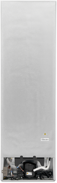 Двухкамерный холодильник Gorenje RK4182PW4 - изображение 7
