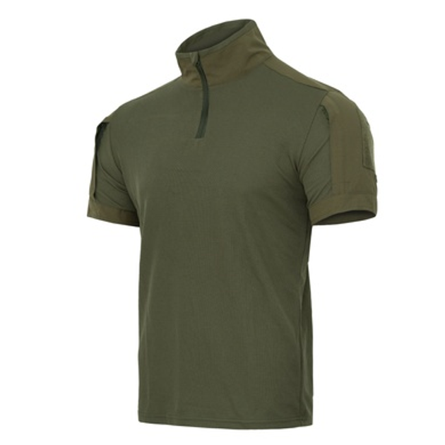 Боевая рубашка с коротким рукавом Tailor UBACS Olive 52 - изображение 1