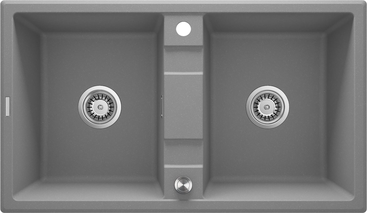 Кухонна мийка Deante Eridan ZQE_S203 - зображення 1