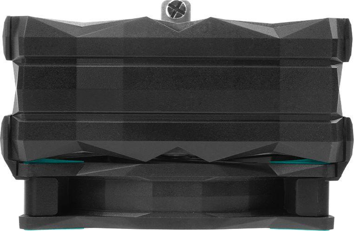 Повітряне охолодження IceBerg IceSLEET G4 OC Black (ICESLEETG4OC-BBT-00A) - изображение 7