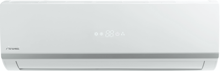Внутрішній блок Airwell Aura HDLE-035N-09M25(I) - изображение 1