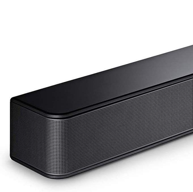 BOSE SOUNDBAR SERIESⅡ Bose Solo Soundbar Series II | Bose