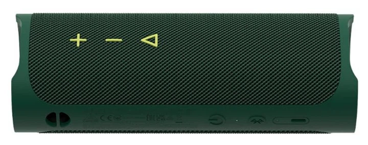 Портативна колонка Creative Muvo Go Green (51MF8405AA002) - изображение 3