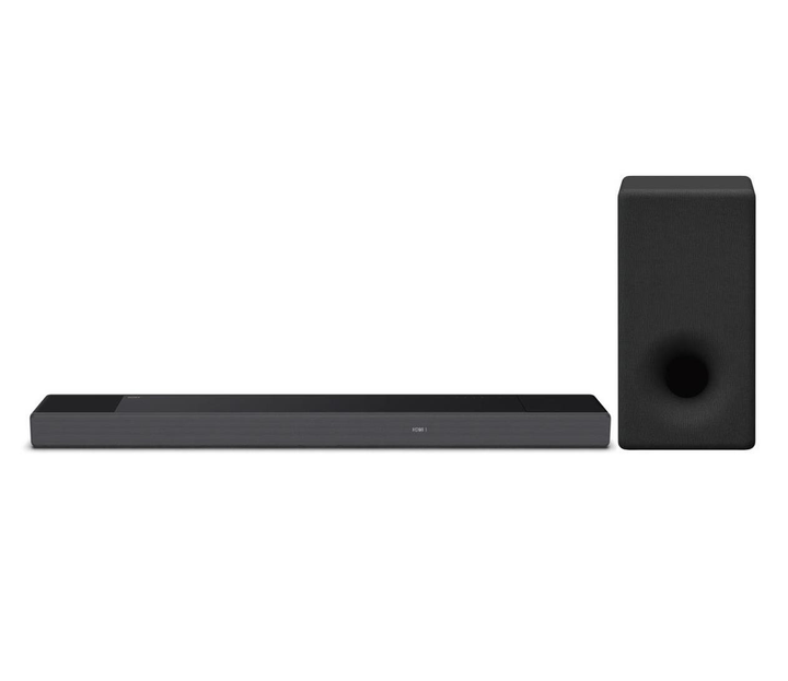 Саундбар Sony HT-A7000 + SA-SW3 – фото, отзывы, характеристики в ...