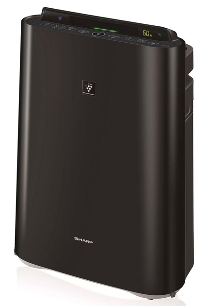 Кліматичний комплекс Sharp KC-D40EUB - изображение 3